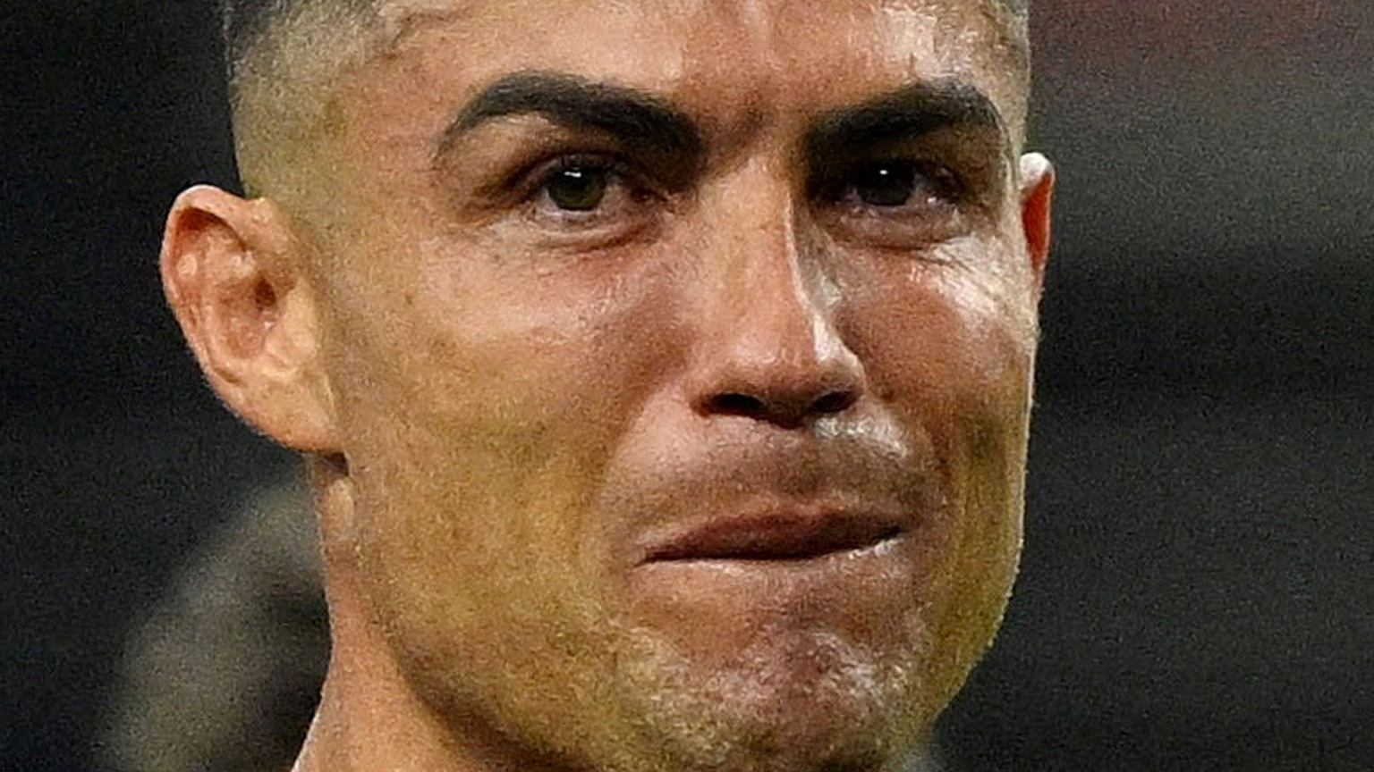Klub Cristiano Ronaldo nie płaci piłkarzom! Kryzys