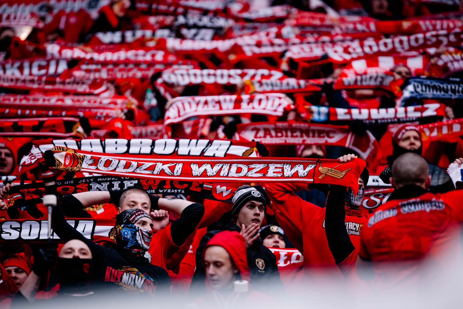Widzew Łódź na zakupach w Zabrzu. Zarzucił sieć na dwie gwiazdy Górnika