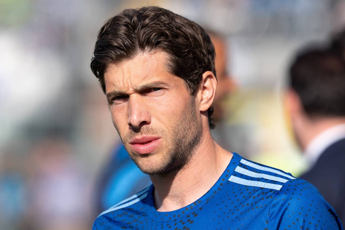 Sergi Roberto znów zmienia klub. Wyjedzie poza Europę