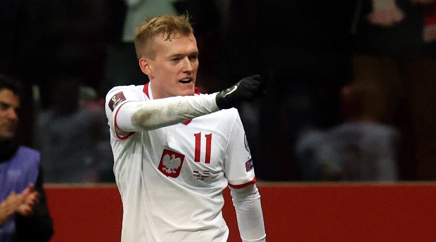 Reprezentant Polski został bez trenera. Legenda pożegnana