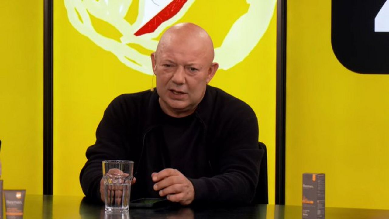 Co za słowa. Kowalczyk zachwycony Lechem Poznań