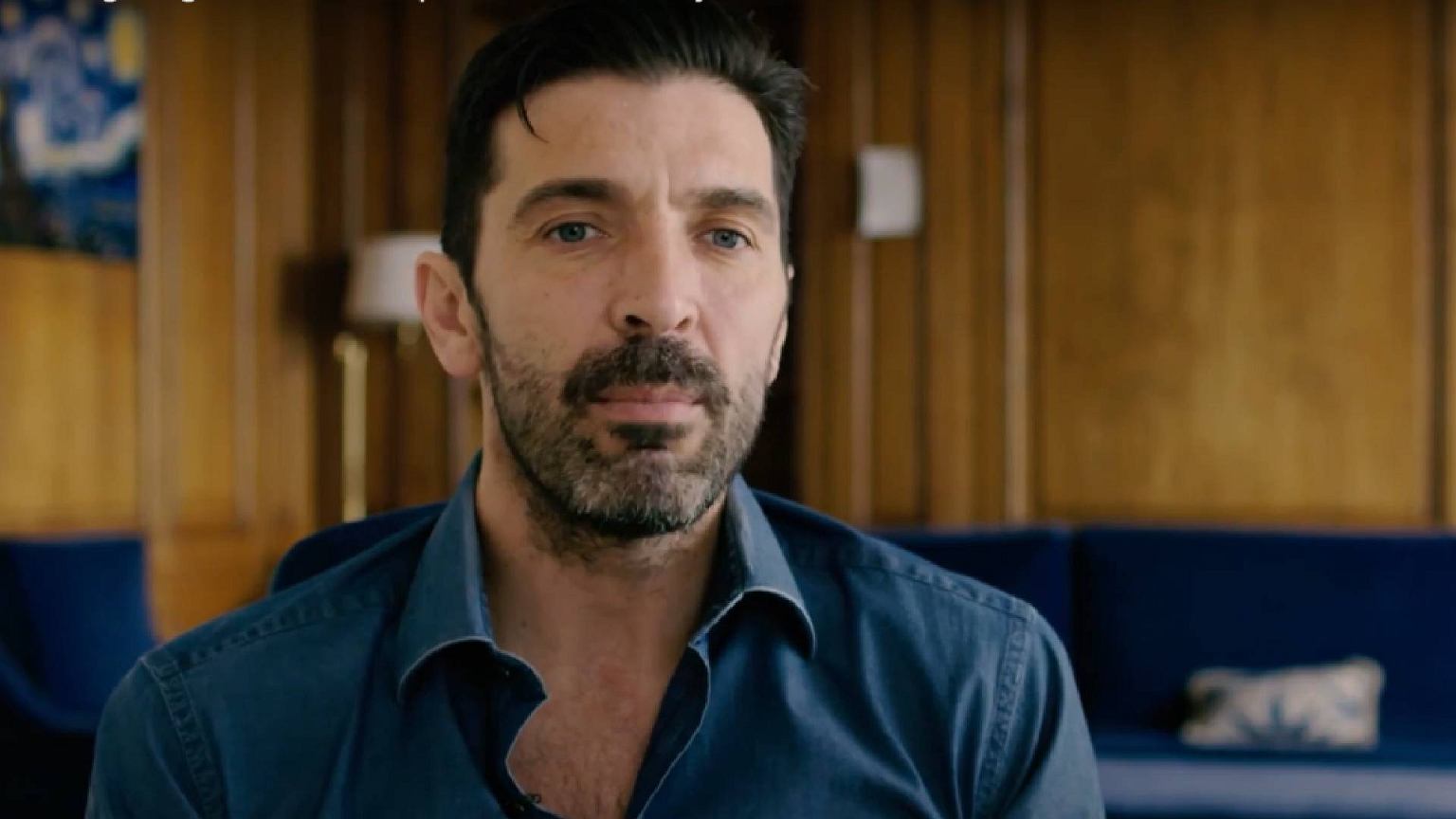 Tak Buffon powiedział o Grabarze po transferze do Juventusu