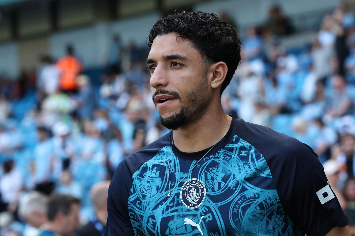 Manchester City wycenił napastnika. Dla Barcelony to opcja awaryjna