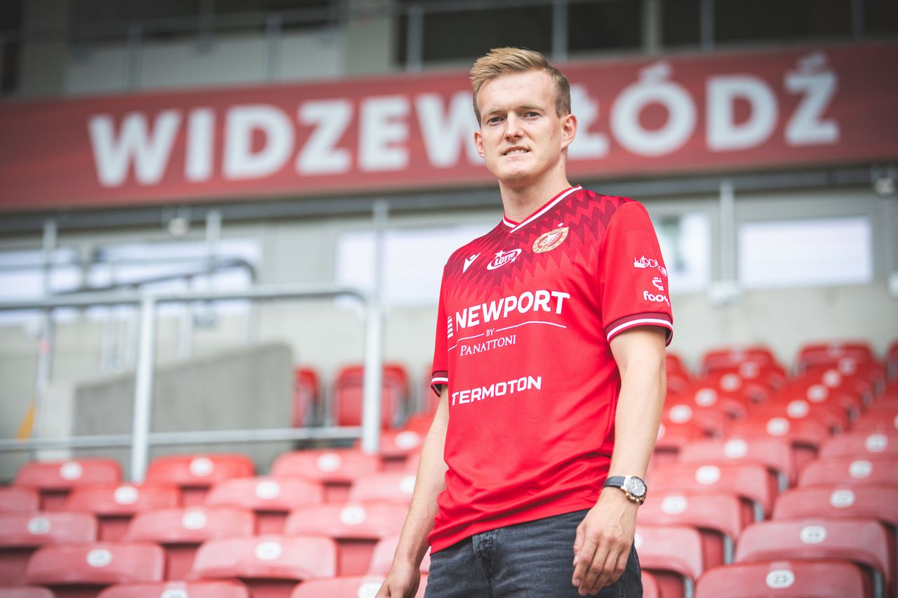 Kulisy transferu Świderskiego do Polski. Kluczem reprezentacja