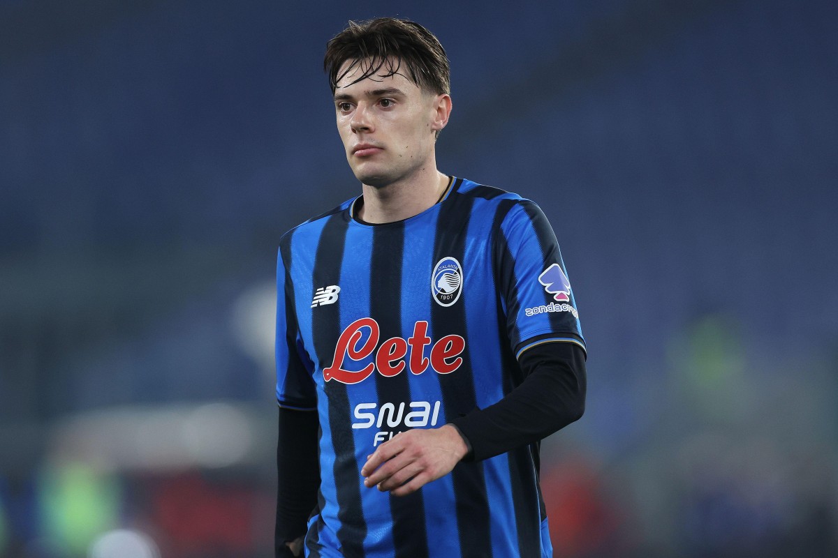 Nicola Zalewski zaoferowany gigantowi! 