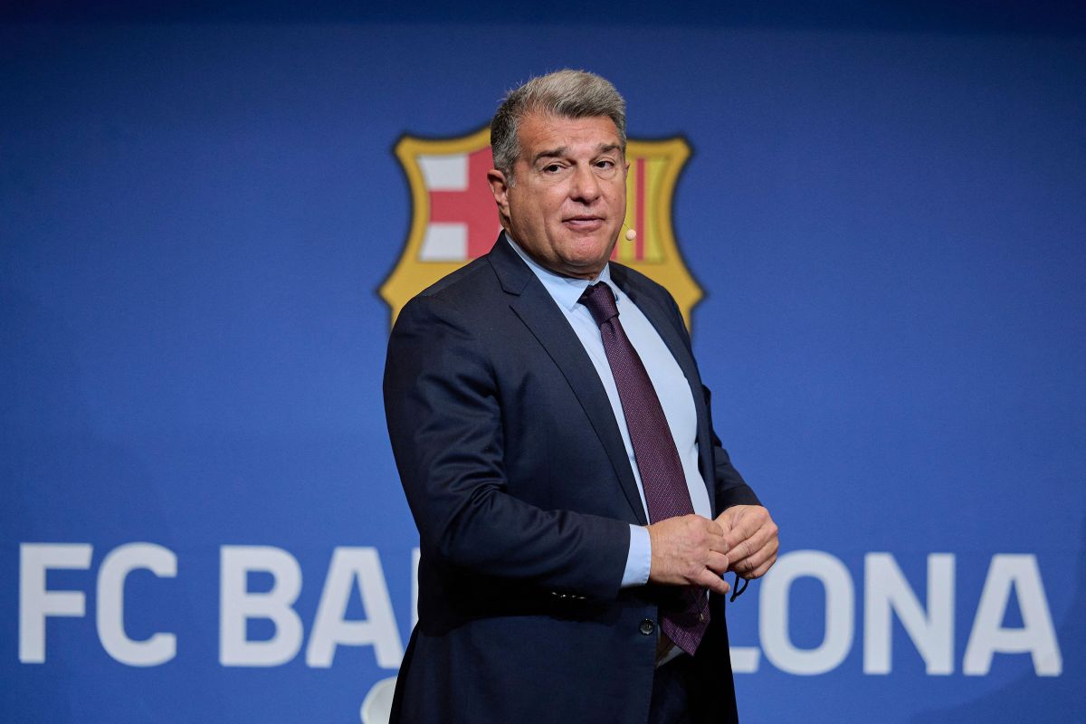 Gwiazdor walczy o pozostanie w Barcelonie. Kontuzja kolegi ma mu pomóc