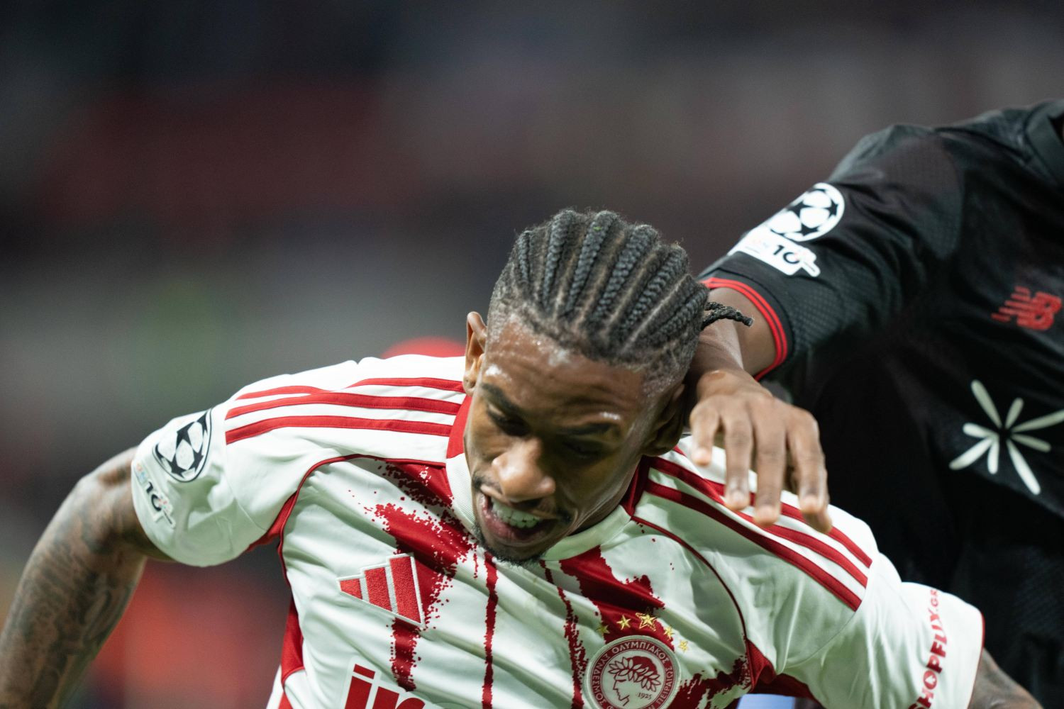 Największy transfer tego lata w MLS stał się faktem. Ten klub jeszcze nie wydawał takich pieniędzy [OFICJALNIE]