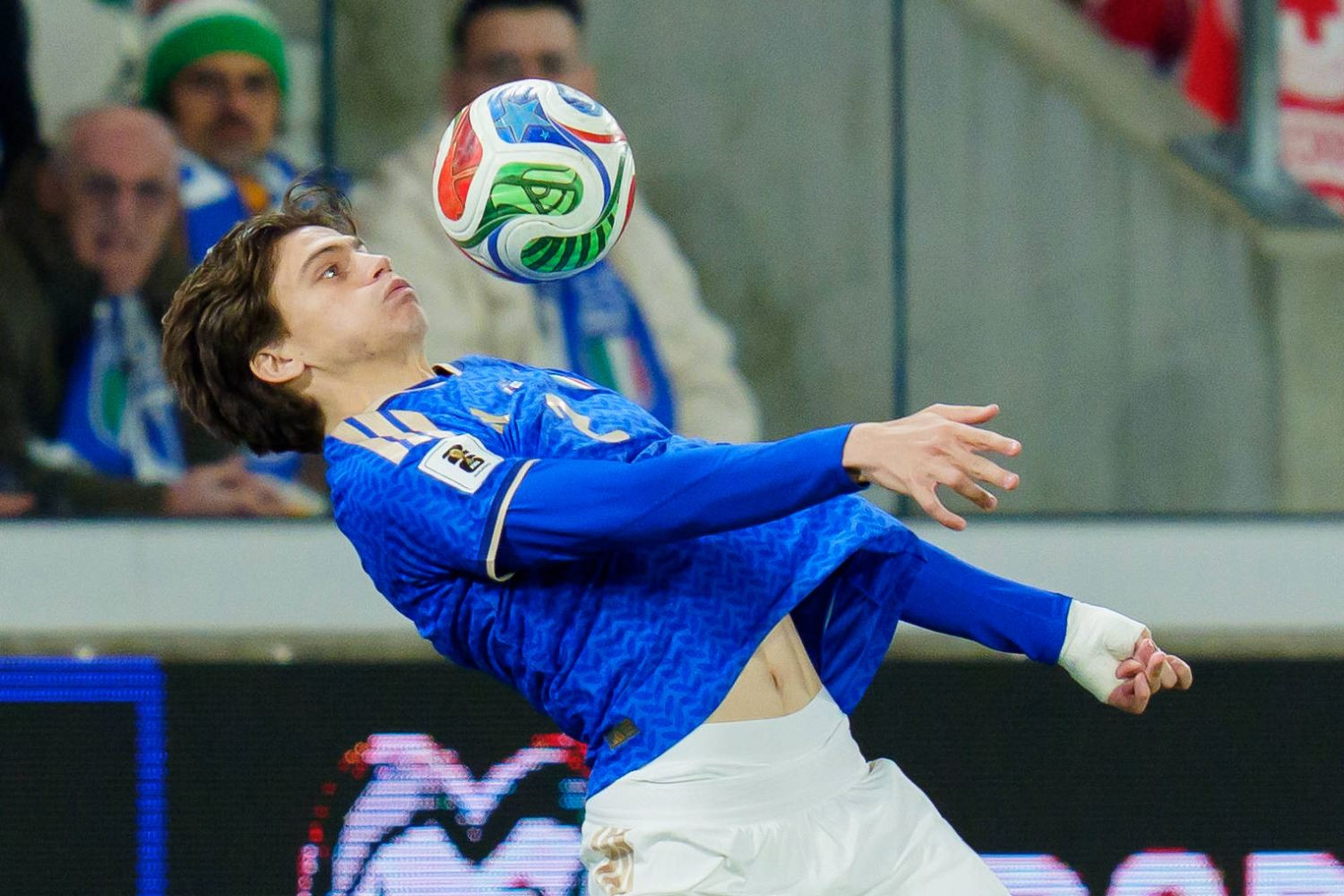 Chelsea przebija Inter Mediolan. Daje ponad 60 milionów euro za obrońcę