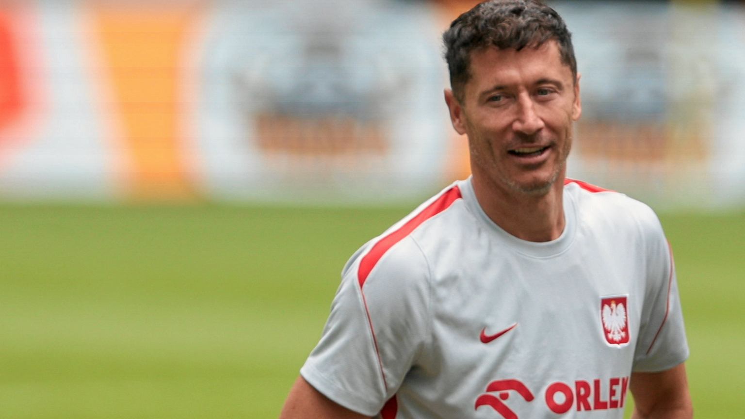Media: Lewandowski ma nowy klub. W poniedziałek ogłoszenie
