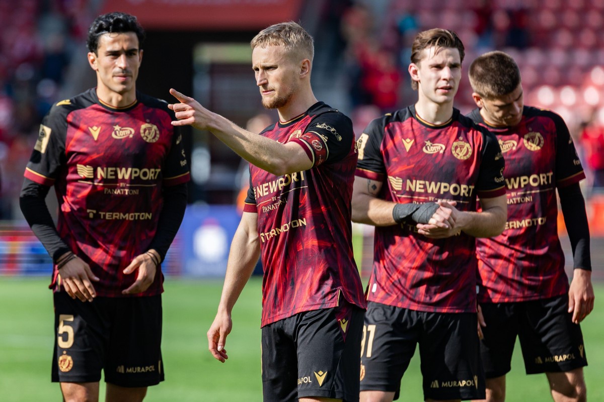 Opuścił Widzew i przerwał milczenie. Szczere wyznanie zawodnika