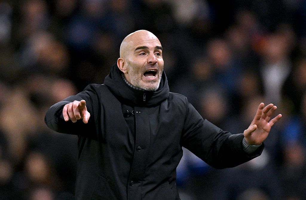 Oficjalnie. Oto nowy trener Manchesteru City