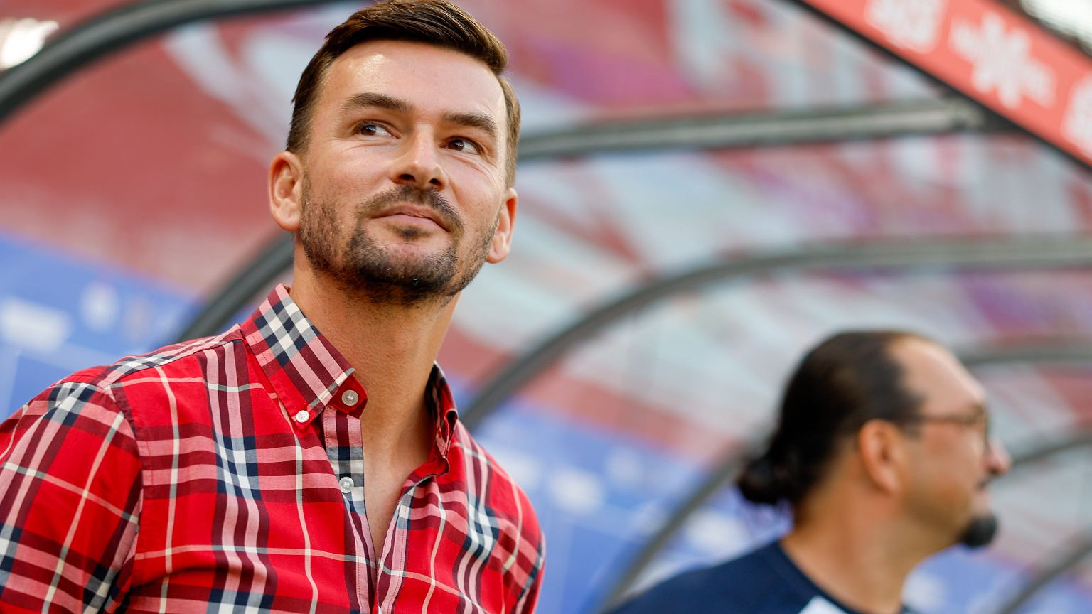 Trener Górnika Zabrze wypalił po meczu