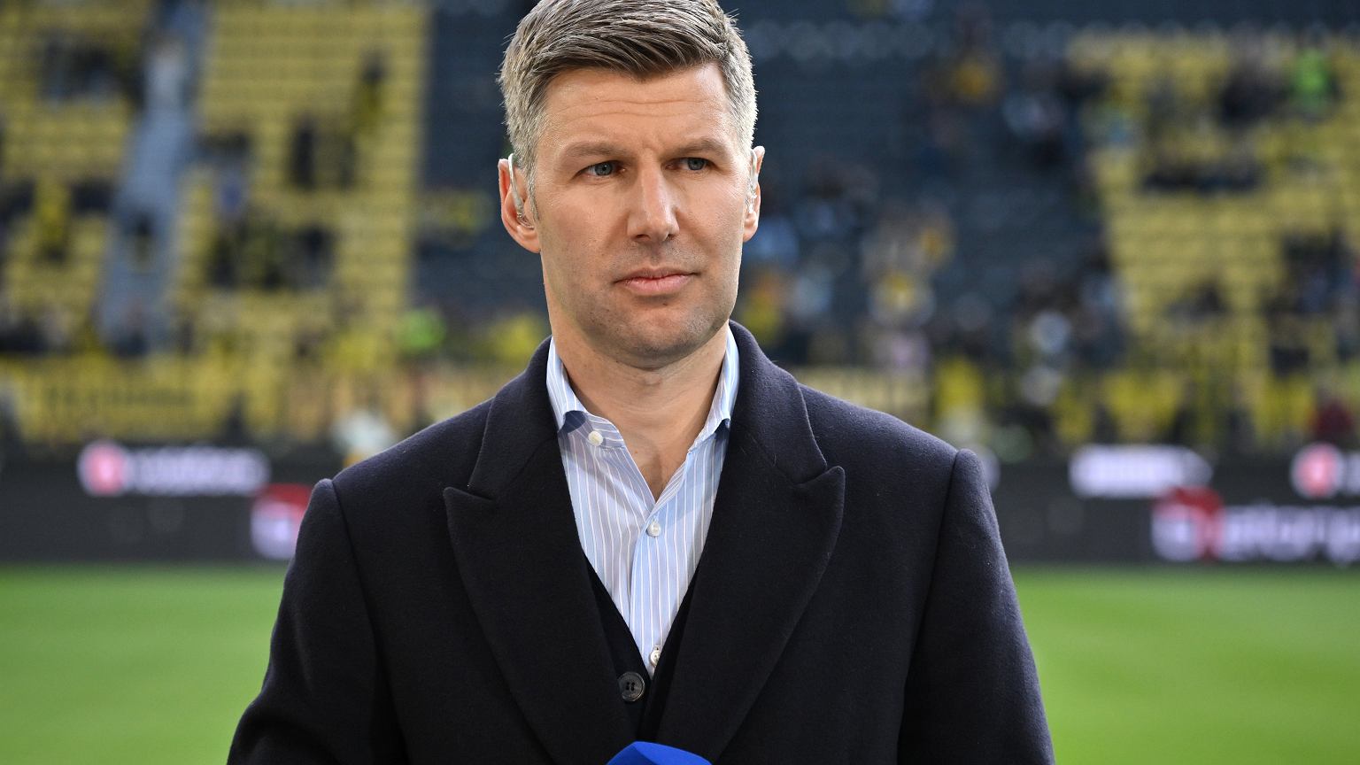 Były reprezentant Niemiec dokonał coming outu. 
