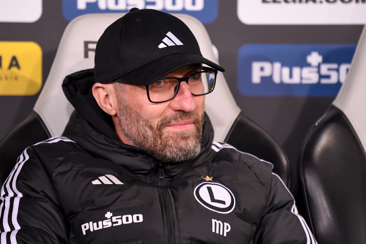 Legia ogłosiła już trzy transfery i planuje kolejne. To nowy priorytet