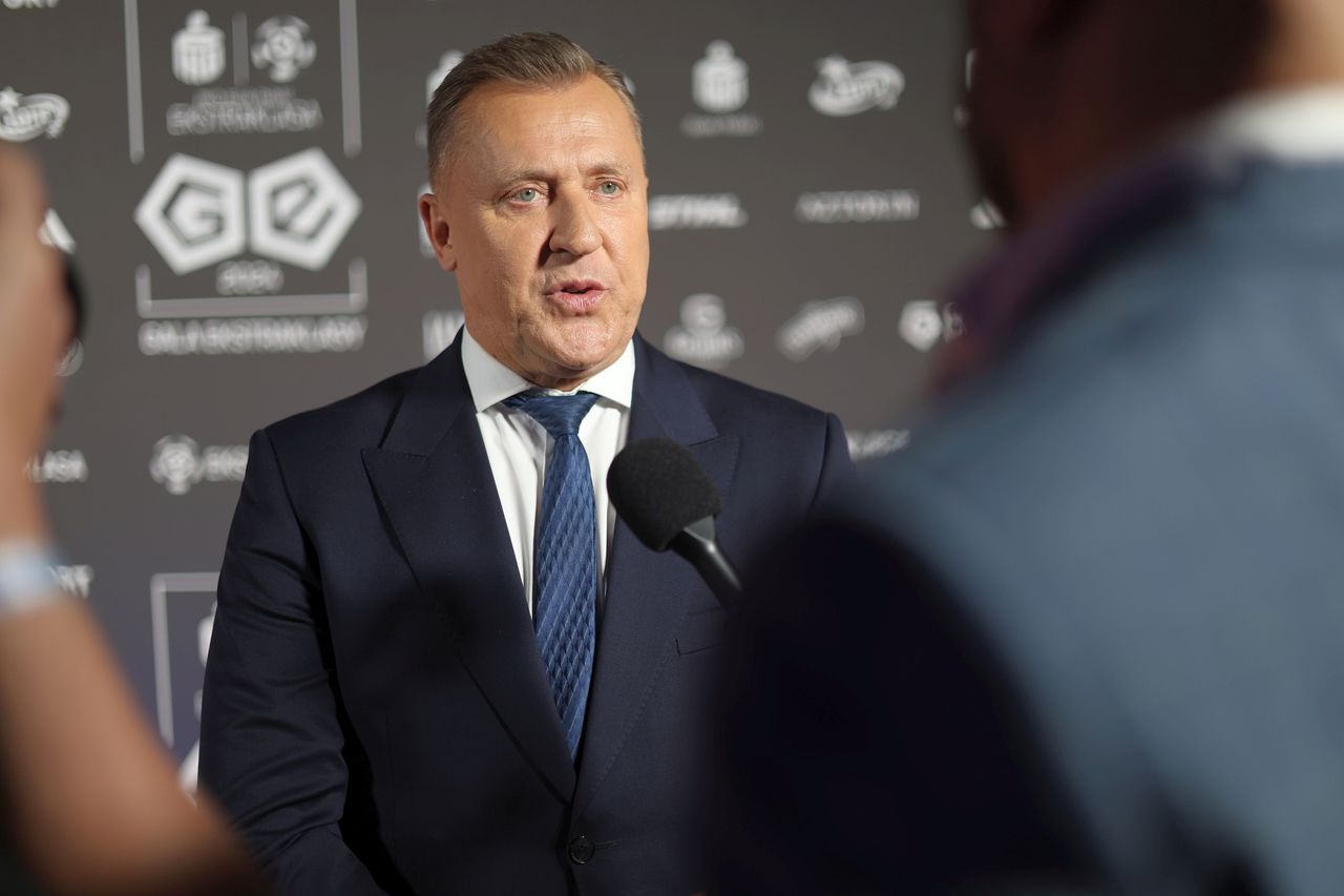 Kuleszy zabraknie na zarządzie PKOl-u. Znamy plany prezesa PZPN-u
