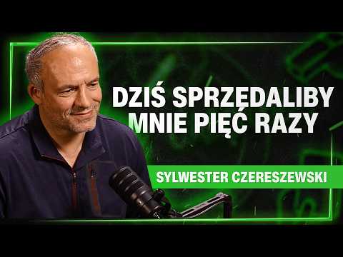 HISTORIA BOHATERA Z BURGAS - SYLWESTER CZERESZEWSKI W DUŻEJ ROZMOWIE O SWOJEJ KARIERZE
