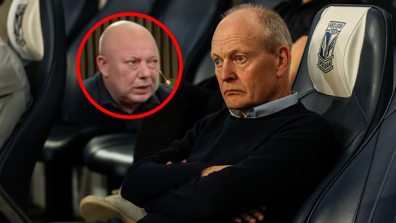 Domaga się zwolnienia Frederiksena. 