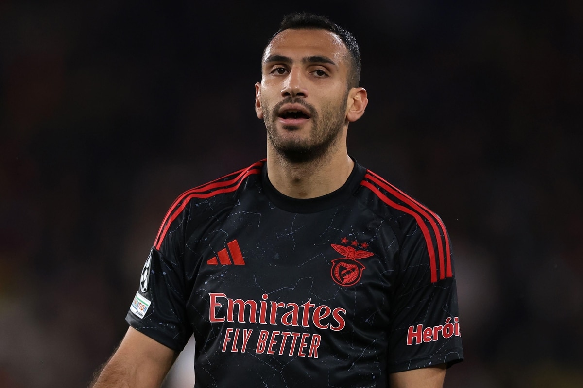AS Roma zagięła parol na skutecznego napastnika. Tanio nie będzie!