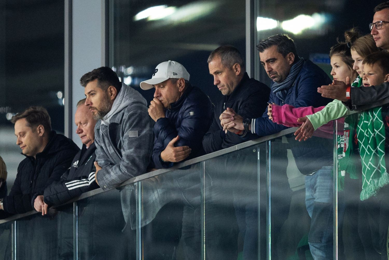 Coraz bardziej prawdopodobny powrót do Radomiaka Radom?!