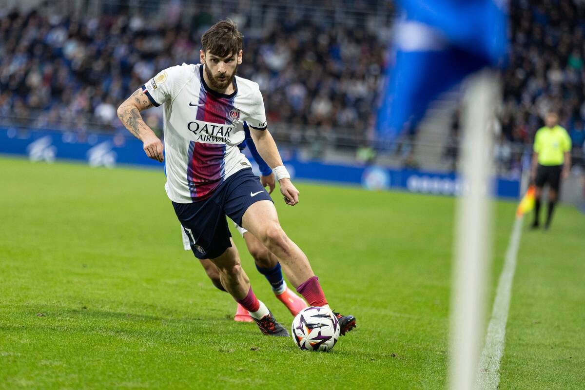Paris Saint-Germain - FC Barcelona: typy i kursy na Ligę Mistrzów (20.10.26)