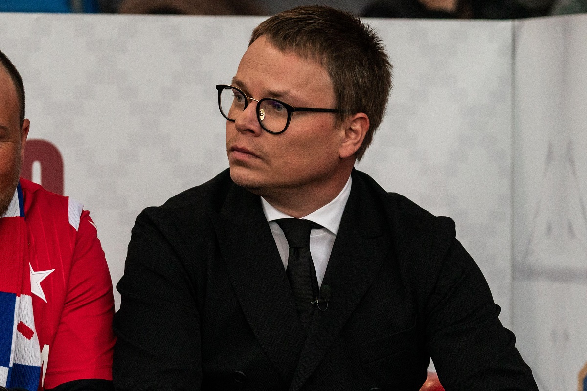 Królewski wraca do słów Klicha. Co z zaległościami w Wiśle?