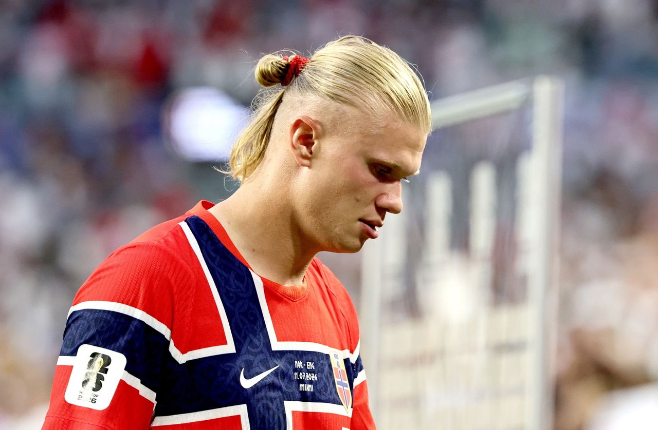 Norwegowie odpadli, ale i tak podbili świat [OPINIA]