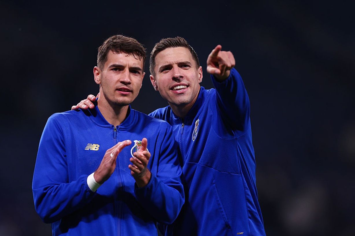 Kolejny Polak bliżej Barcelony? 