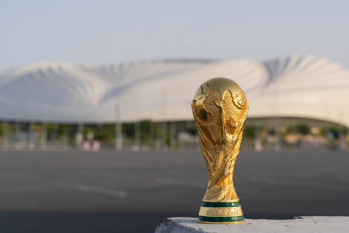 Messi czy Ronaldo? Były reprezentant Polski zdecydował przed mundialem