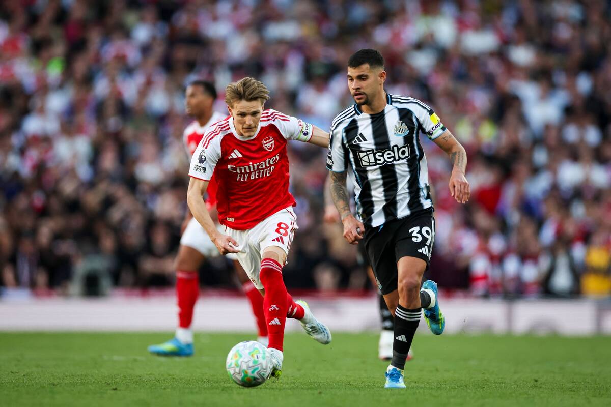 Odrzucą 70 mln funtów. Transferowa batalia w Premier League