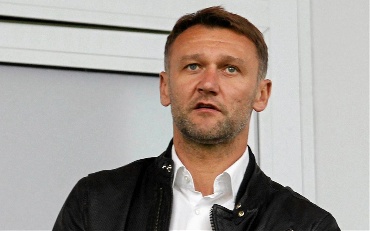 To już oficjalne. Artur Płatek odchodzi z Rakowa