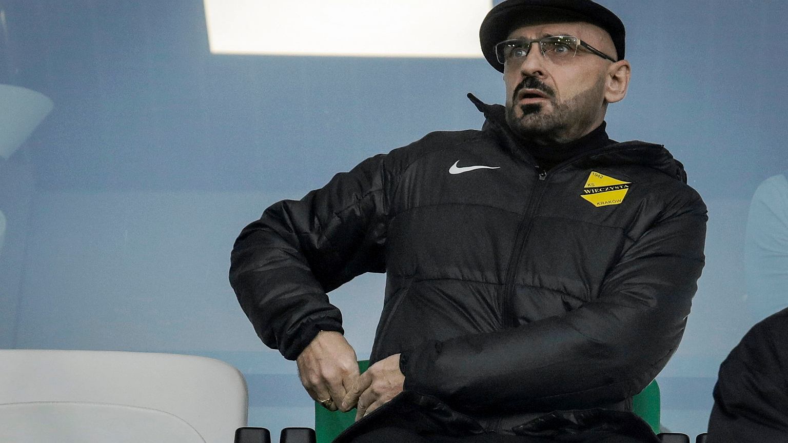 Wieczysta idzie na całość! Oto kogo chce kupić