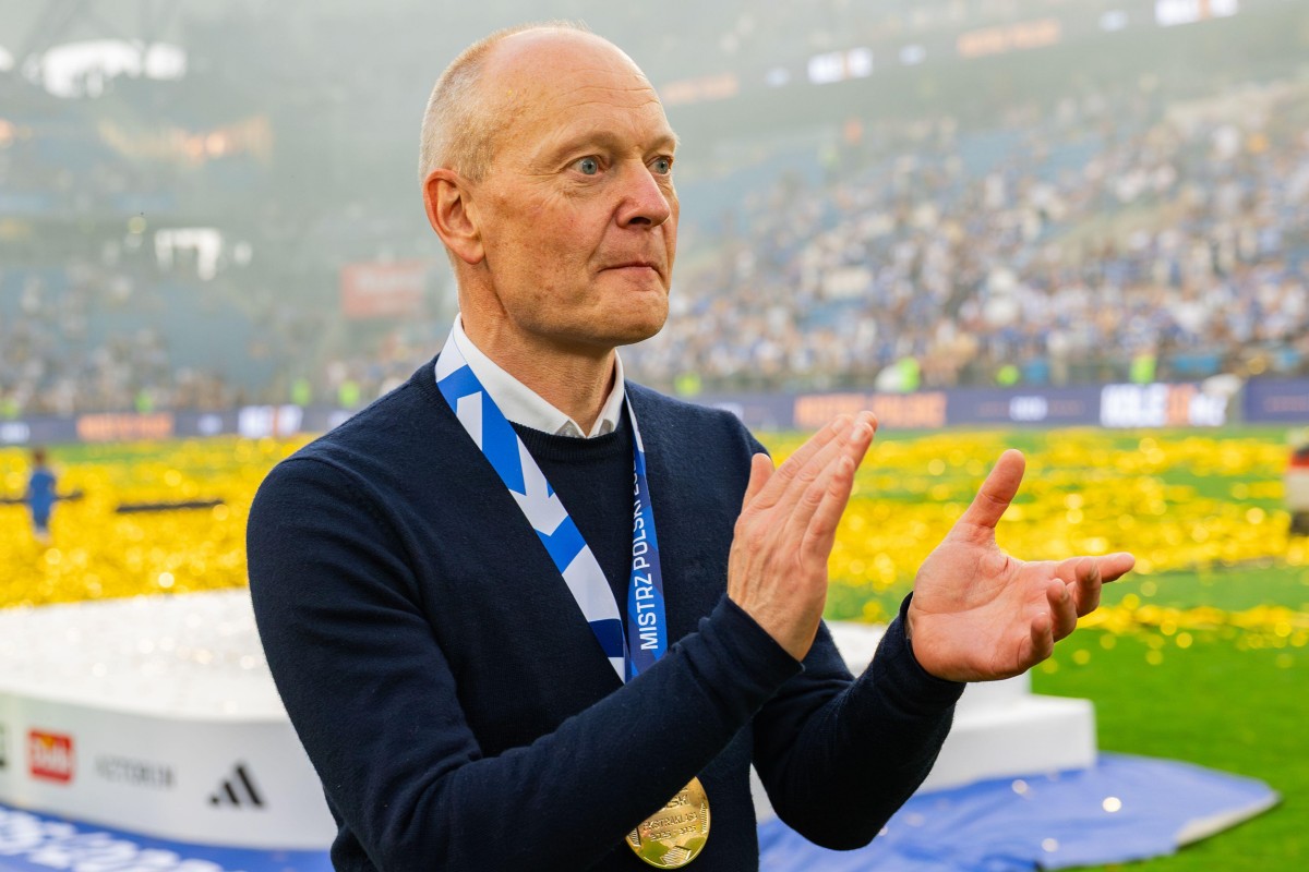 Lech Poznań dopiął kolejny transfer. Prosto z Francji!