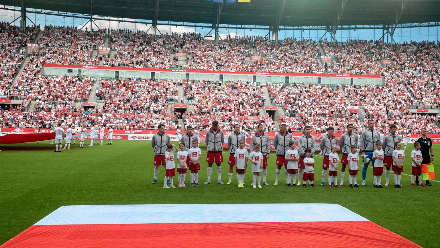Na tej pozycji Polska ma problem. 