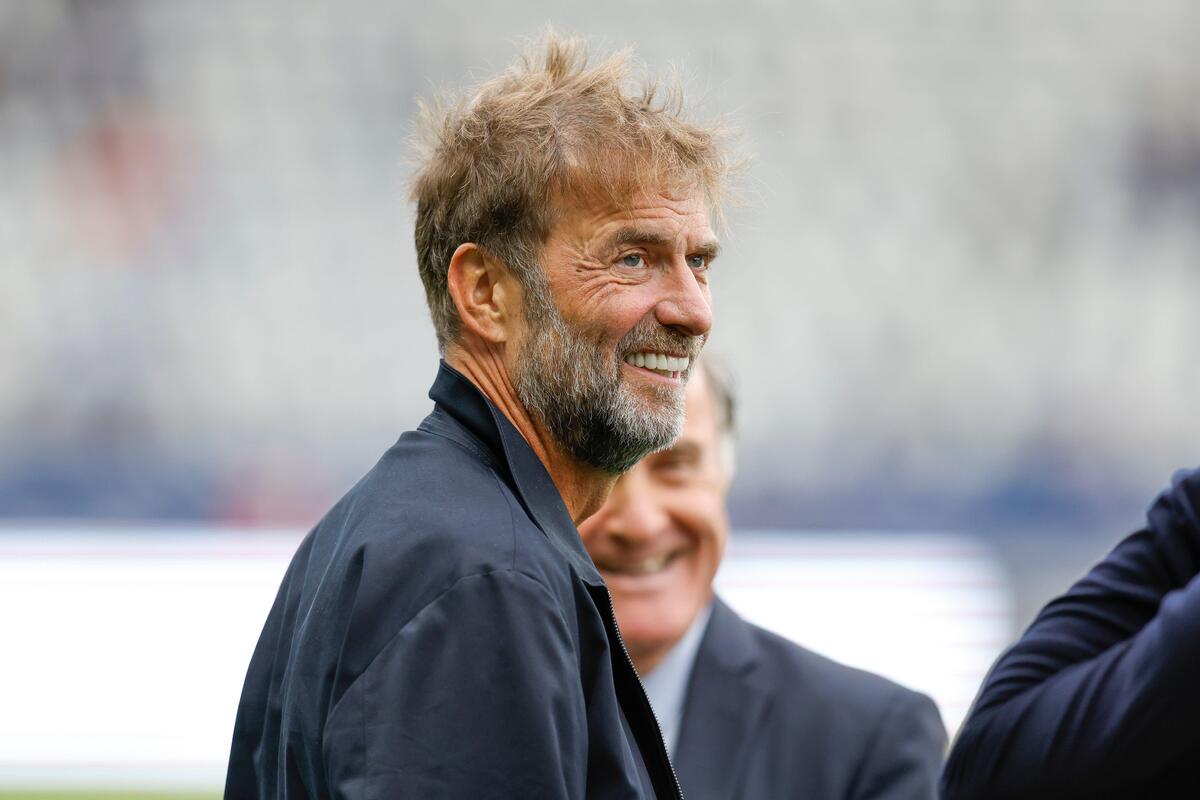 Klopp w Realu Madryt? Padła deklaracja, która rozpaliła kibiców