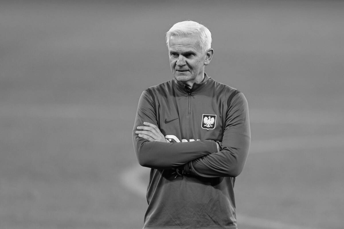 Jacek Magiera upamiętniony w Częstochowie. Radni podjęli decyzję