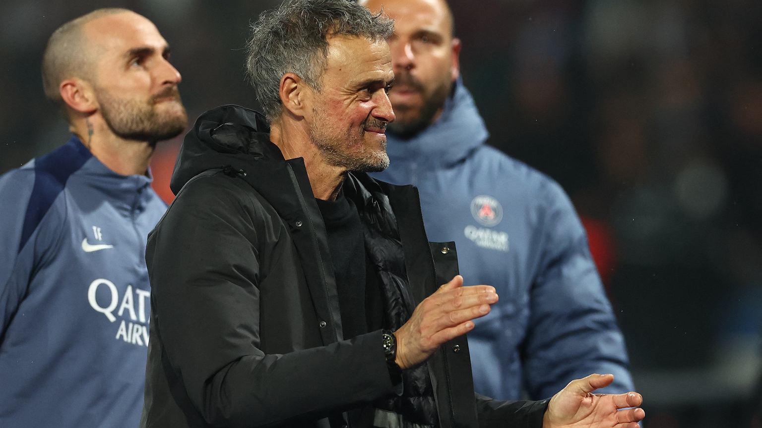 Luis Enrique odchodzi z biznesu. Zostawił żonie imperium warte 27 milionów euro