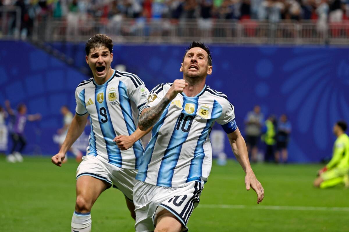 Argentyna - Szwajcaria - wynik meczu na żywo. Strzelcy bramek, statystyki, relacja live, składy drużyn - 2026-07-12 03:00:00