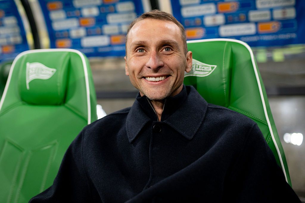 Lechia Gdańsk ma być mocniejsza na wiosnę. Jasne słowa trenera