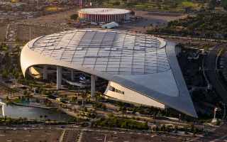 MŚ 2026: Strajk zagrozi mundialowi? Pracownicy SoFi Stadium gotowi do protestu