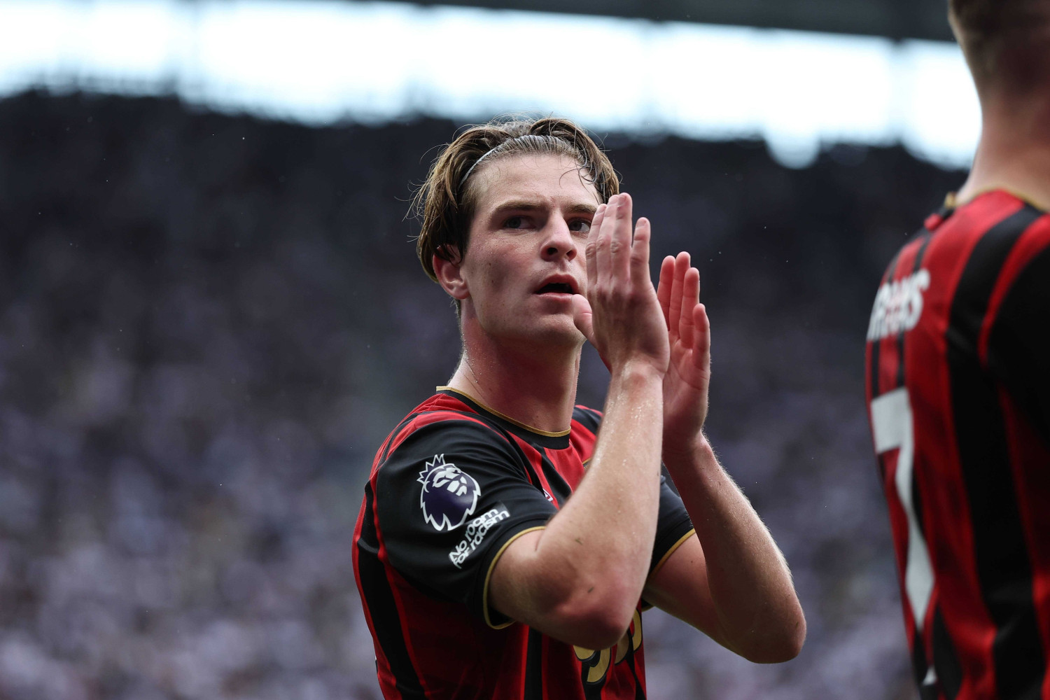 Chelsea utrzymuje pozycję lidera wyścigu transferowego. Już błysnął pod wodzą Thomasa Tuchela