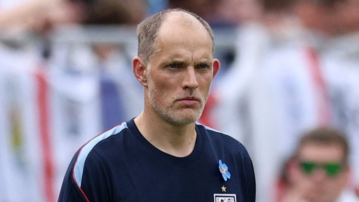 Keane i Neville wymieniają swoje odrębne obawy o Anglię na mundialu