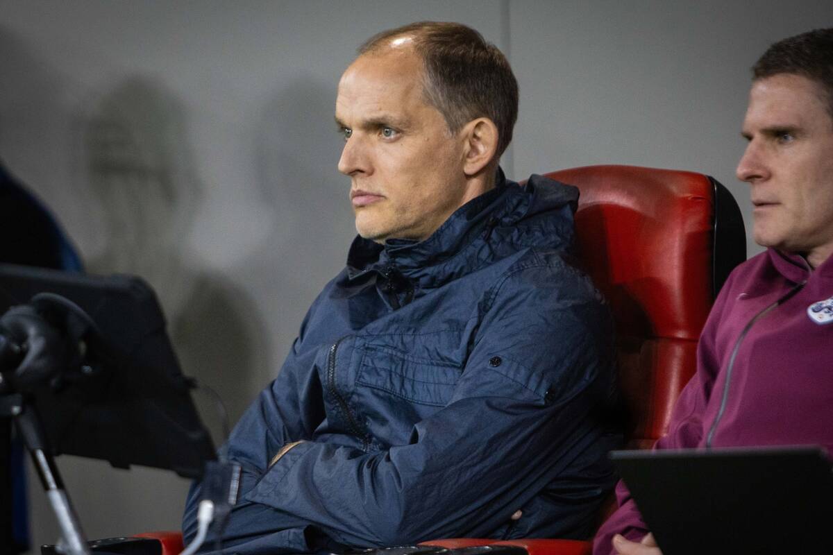 Tuchel wytłumaczył kontrowersyjne powołania. Tym kierował się przy nominacjach