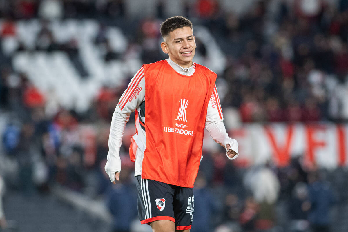 Jeszcze jeden konkurent dla Kamińskiego. Benfica kupuje w Premier League