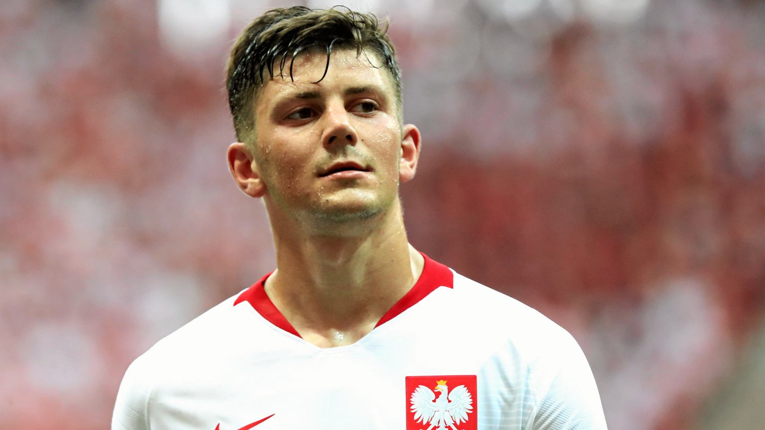 Werder wydał komunikat ws. Kownackiego. Klamka zapadła