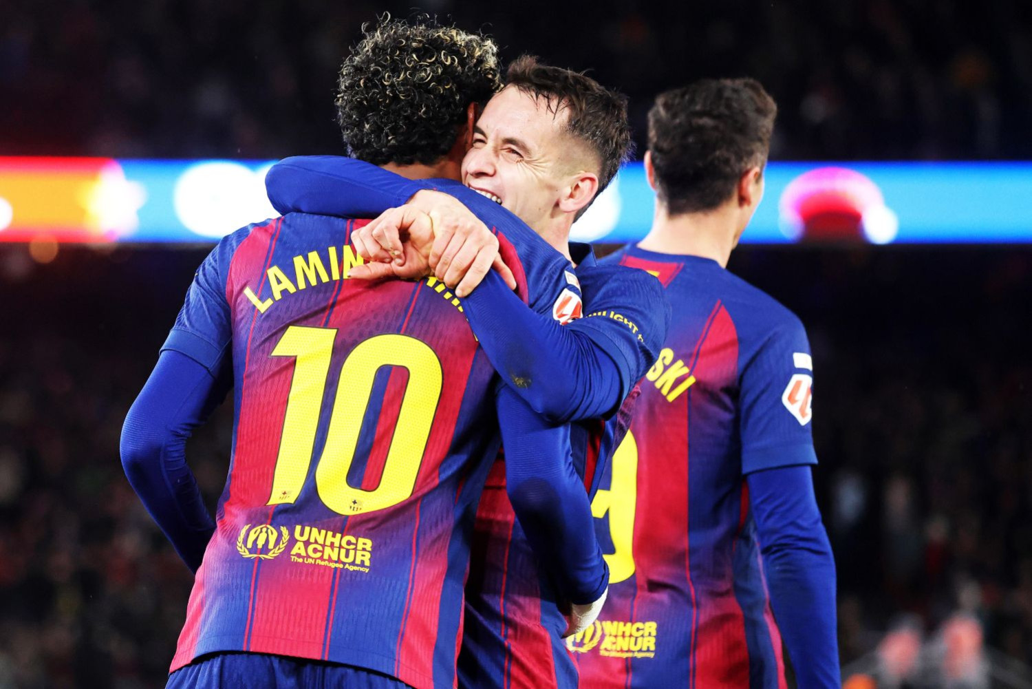 Klamka zapadła. Po dziesięciu latach piłkarz opuści FC Barcelonę