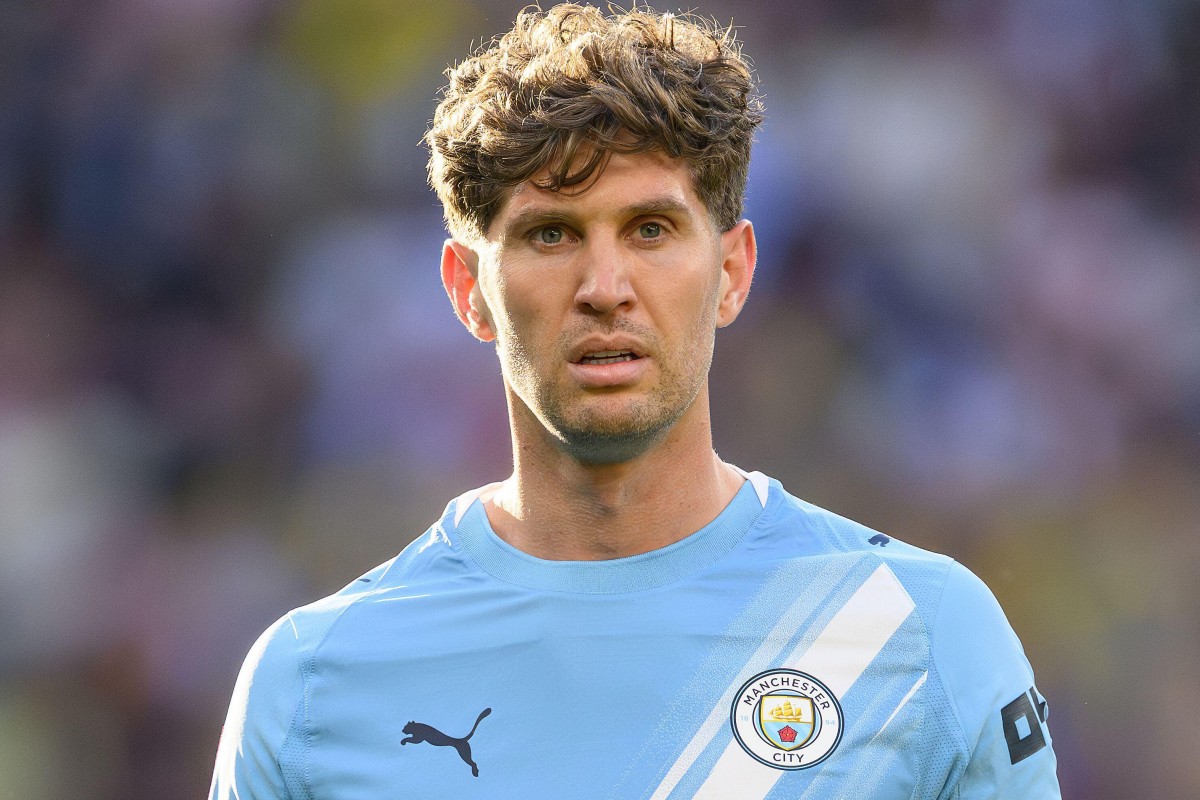 John Stones przymierzany do włoskiego giganta. To byłby głośny ruch!