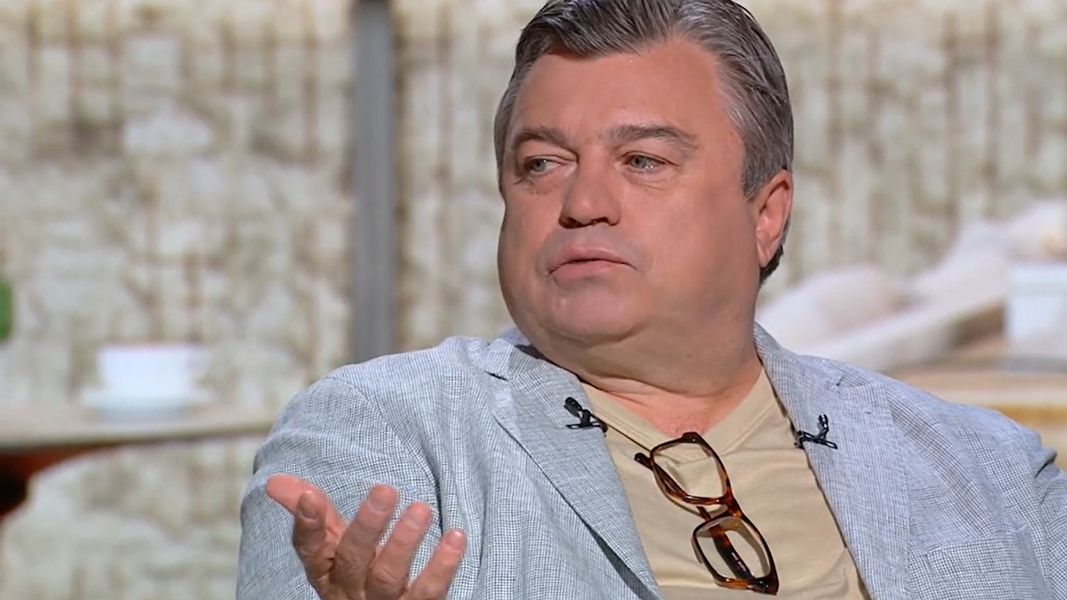 Kosecki przemówił po powołaniach Urbana. 