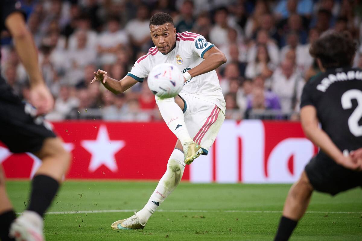 Mbappe zapytany o sukcesy PSG. Ostra odpowiedź gwiazdora