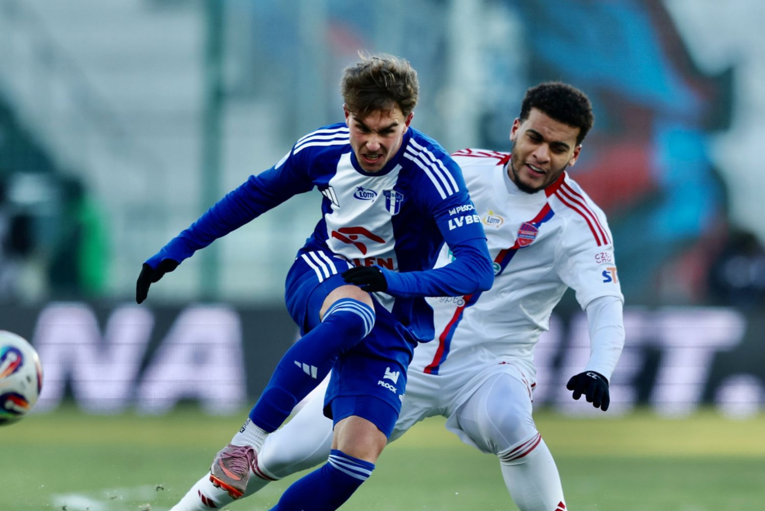 Odszedł z Górnika Zabrze za rekordowe pieniądze. Polski talent zwiedzi nowy kraj