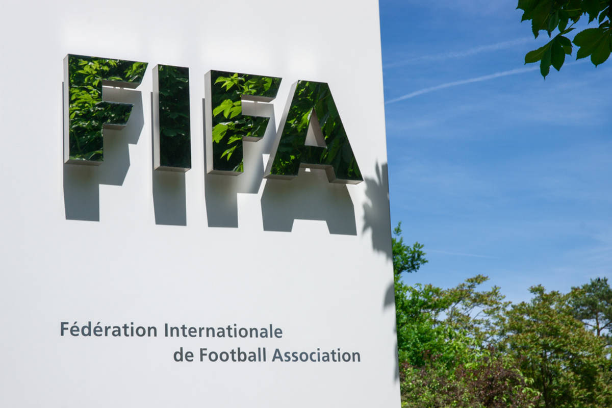 Nie uwierzycie, co zrobiła FIFA. Tak zareagowała na prośbę o upamiętnienie zmarłej mamy Deschampsa